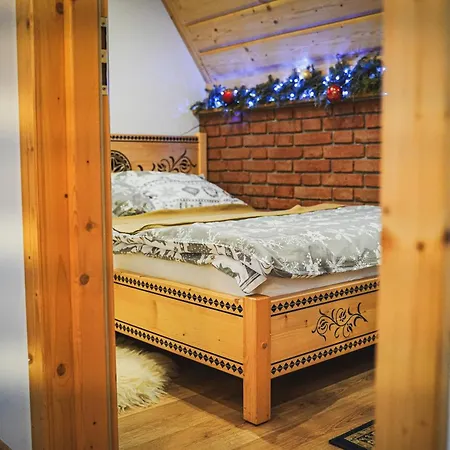 Na Zakrecie Закопане