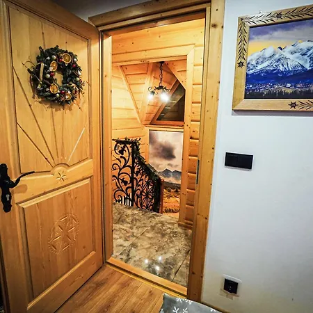 Na Zakrecie Zakopane