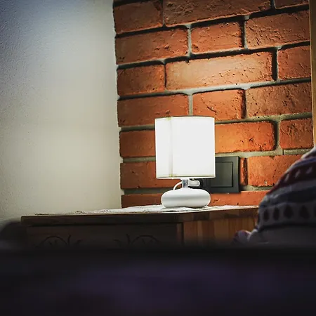 Ferienhaus Na Zakrecie *