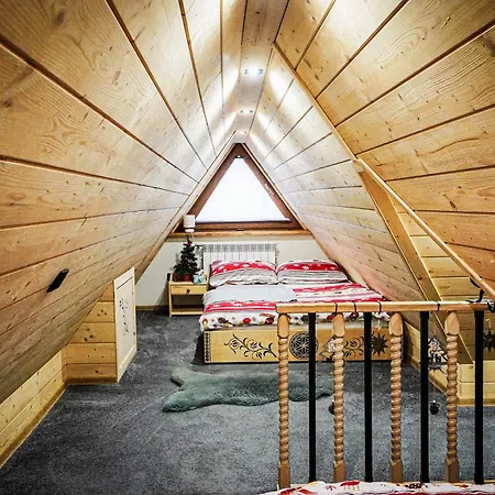 Na Zakrecie Zakopane