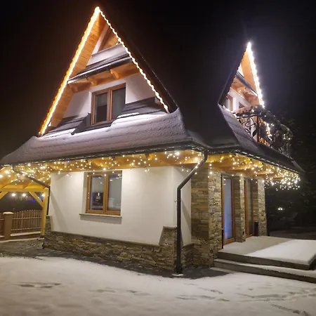 Na Zakrecie Дом отдыха *